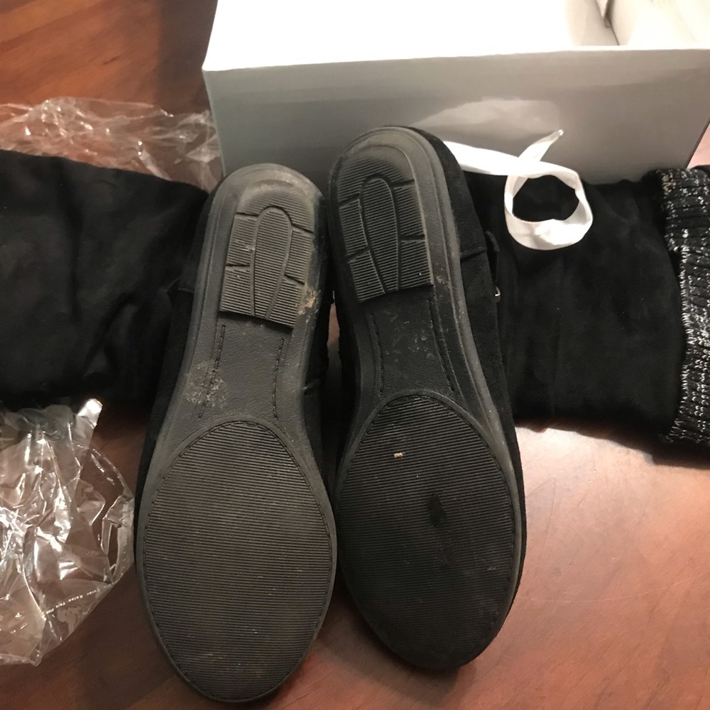 Anna Boots - image 5